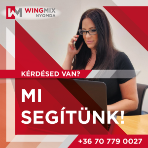 Read more about the article Kérdésed van? Mi segítünk!