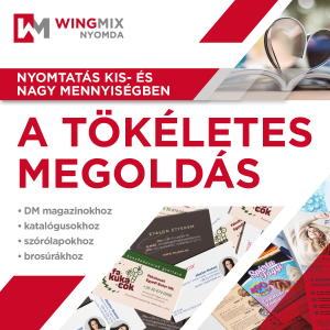 Read more about the article Nyomtatás kis és nagy mennyiségben egyaránt!