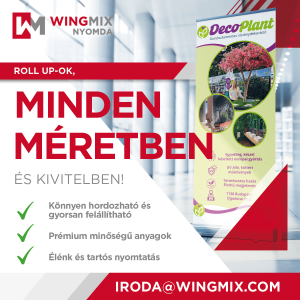 Read more about the article Hirdesd vállalkozásod stílusosan!