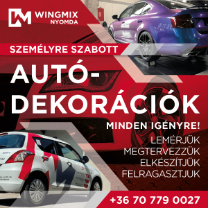 Read more about the article Személyre szabott autódekorációk minden igényre!