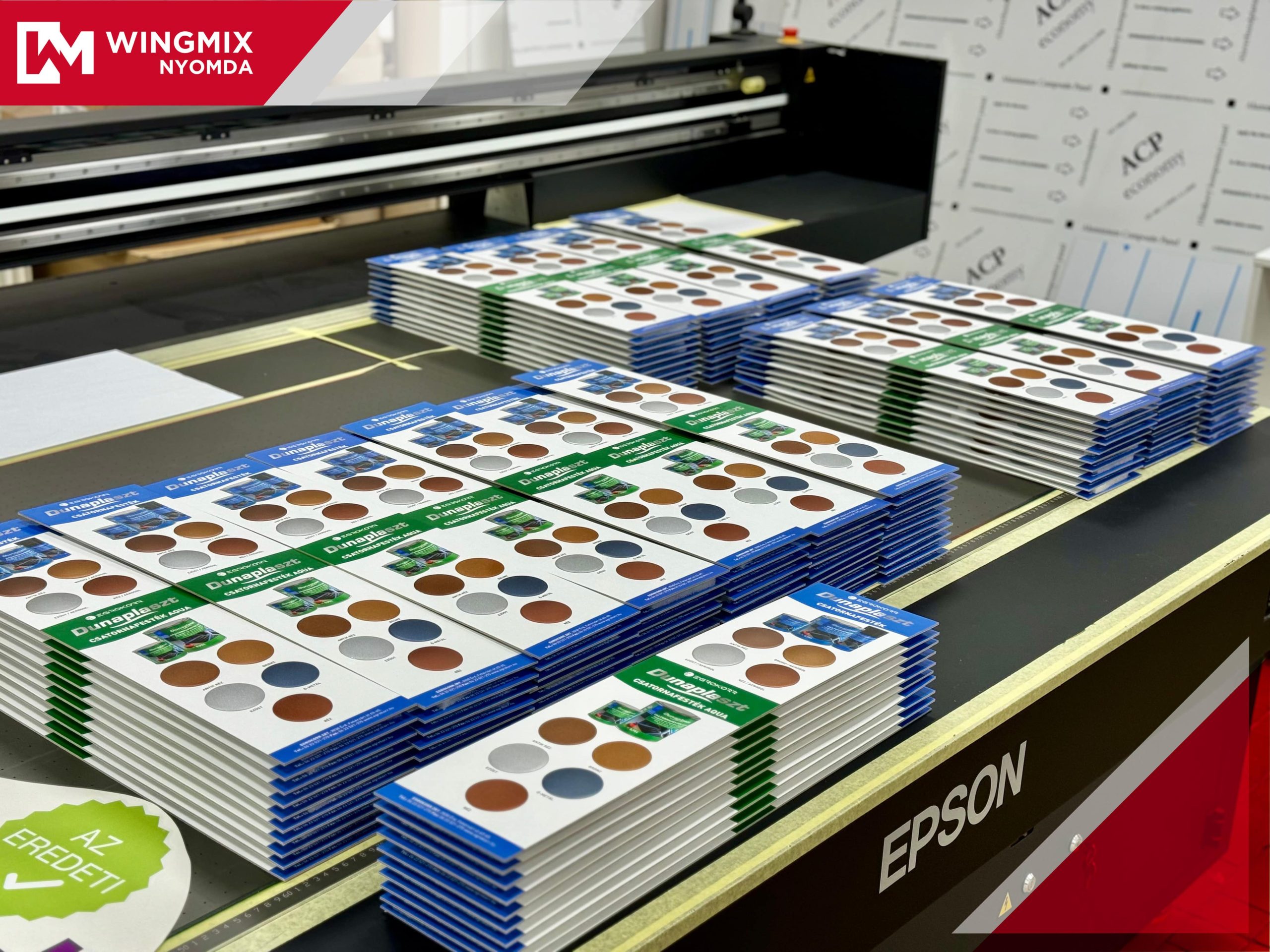 Read more about the article Büszkén jelentjük be, hogy elkészültünk a legújabb projektünkkel!