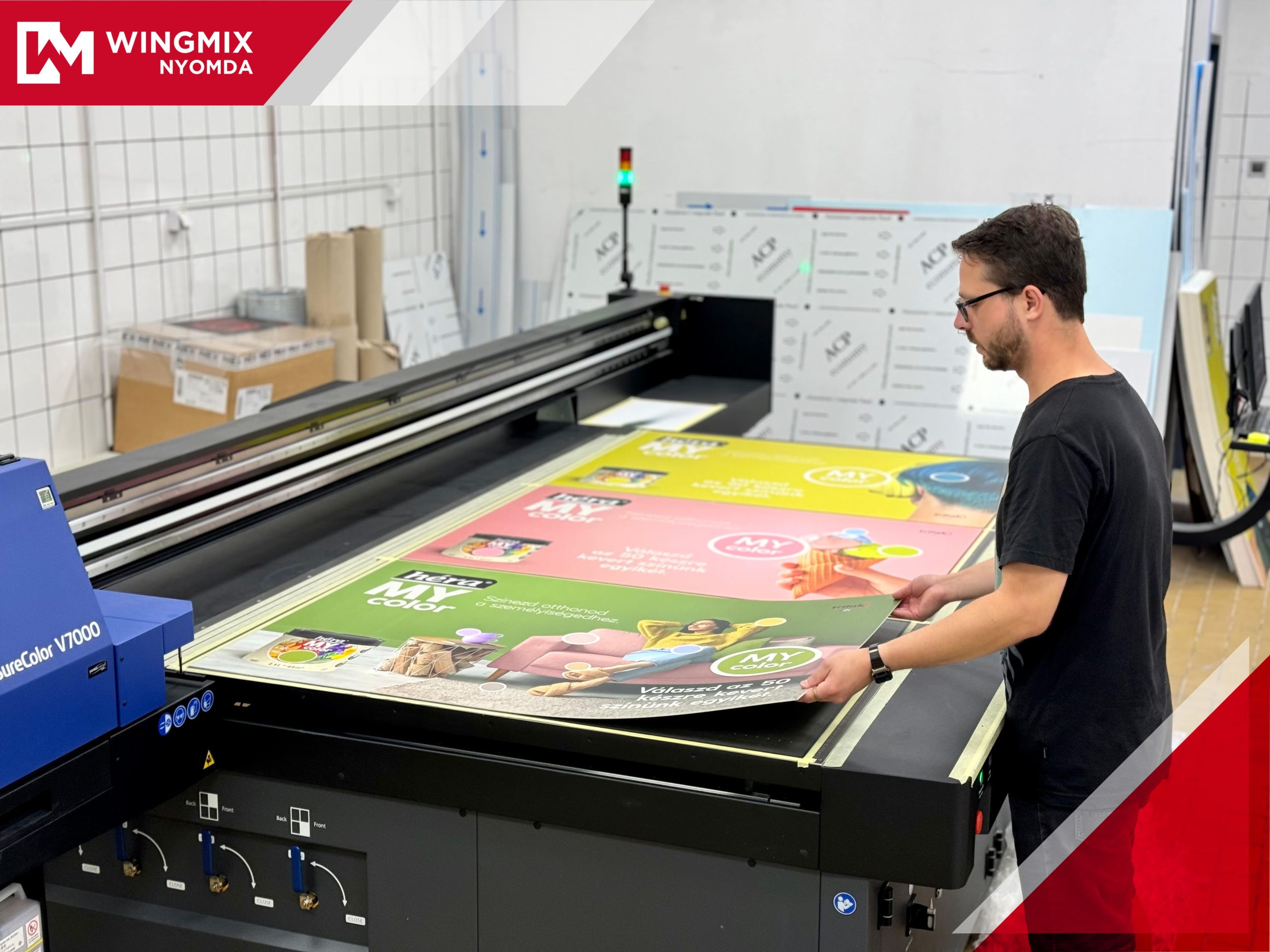 Read more about the article Új projektünk a PPG számára!