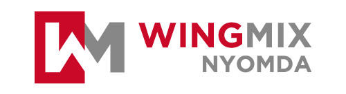 Wingmix